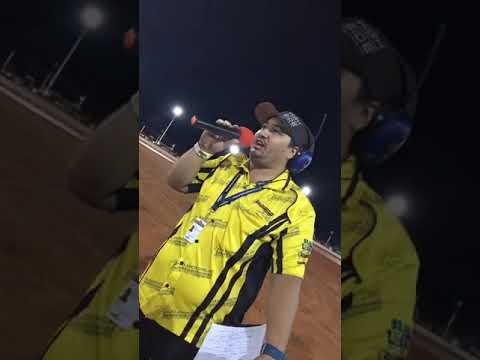 2017 Australian AMCA Nationals Title A Main