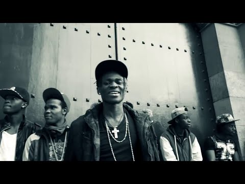 Frank Jimzzi - Hundred Percent [Official Video]