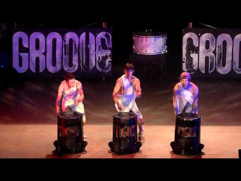 Bluto | Groove Performance Group