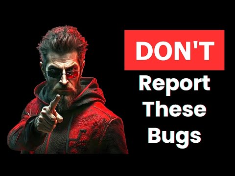 Watch This BEFORE Reporting These Vulnerabilities in Code4Rena and Sherlock