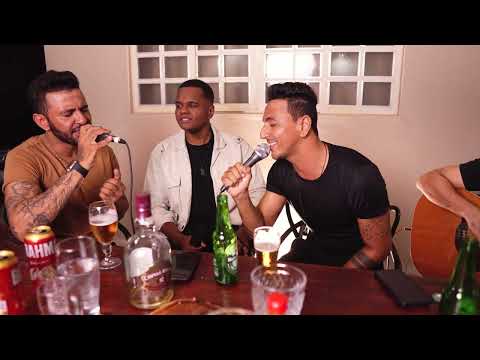 EDMAR E JOSIMAR - COM QUAL CARÍCIA (FEAT. LUCAS DECO)