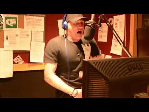 MC DNA ✝ JumpUp/DnB