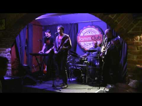 Runabout - Runabout - Eye to eye