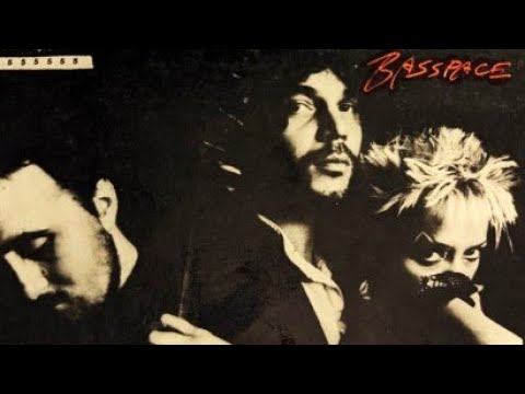 Basspace & Małgorzata Ostrowska - My Harp (1985)