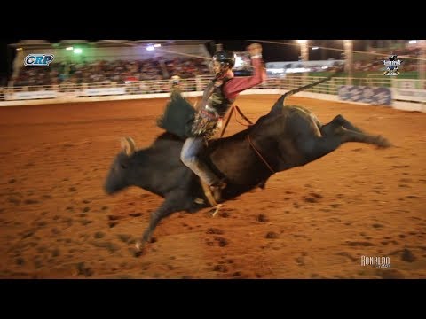 Ibirarema Rodeo Fest 2018 - FINAL