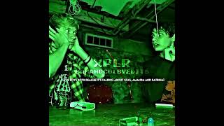 Sam and Colby || The Conjuring - The Realization Edit