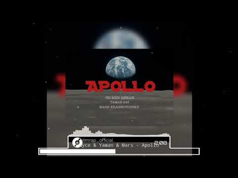 Og menmekan ft yaman243 ft mars krasnovodskii - Apollo