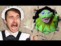 Kermit Can NOT Be Trusted