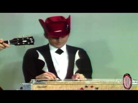 Buddy Charleton - Buddy's Boogie