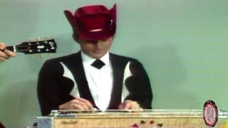 Buddy Charleton - Buddy's Boogie,on Ernest Tubb Show