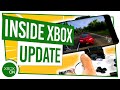 INSIDE XBOX UPDATE | Console Streaming, Project xCloud, X019 + MORE