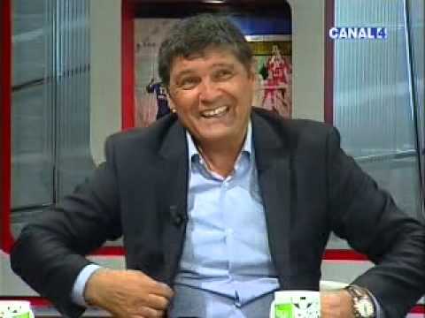 Fora de Joc - 18/03/2013 - Entrevista Toni Nadal