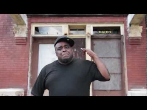 Thi'sl "Black Rose" produced by Wit (PROMO VIDEO) ( @thisl @iqwitmusic )