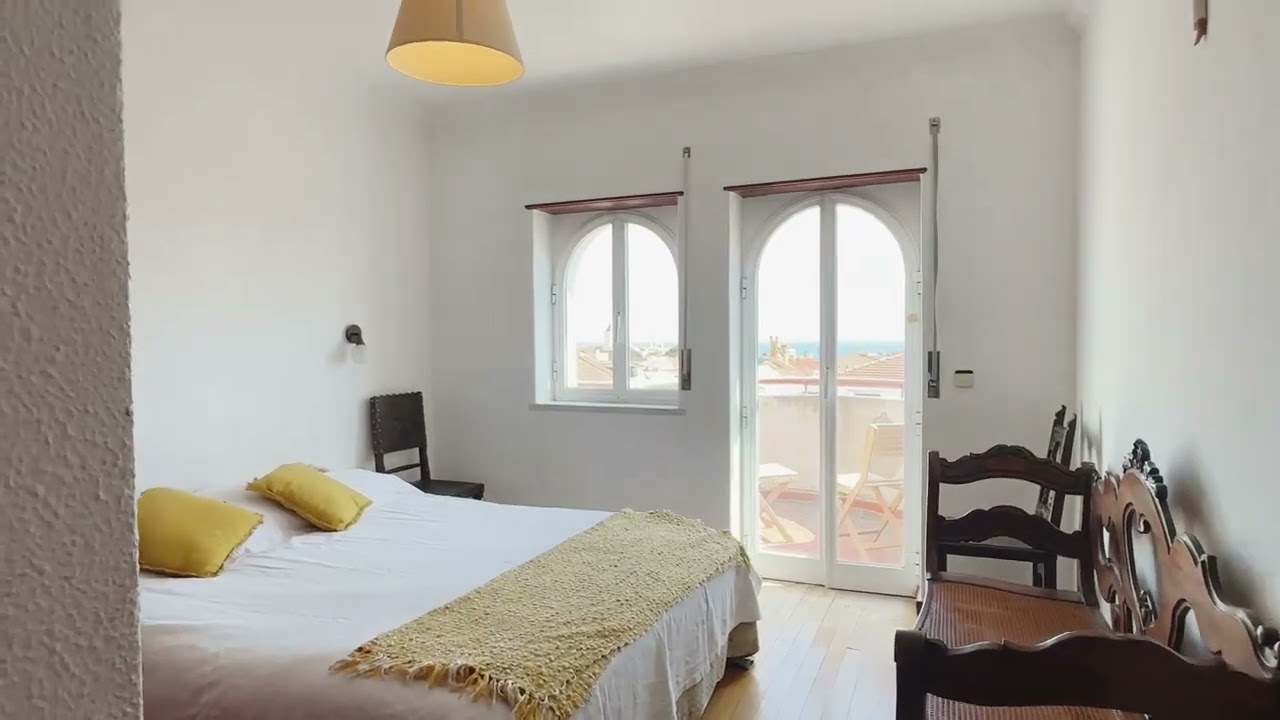 Vídeo do imóvel
