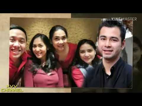 detik detik Raffi Ahmad Saat Diramal Roy Kiyoshi apa yang terjadi?!