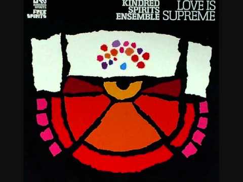 Kindred Spirits Ensemble - Ja-Mil