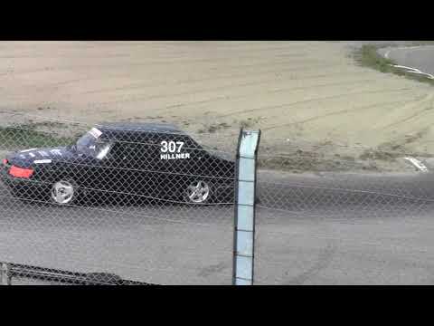 Super Cupen Rallycross Arvika. Super 2150 junior. 2 omg 2 heat. 2019