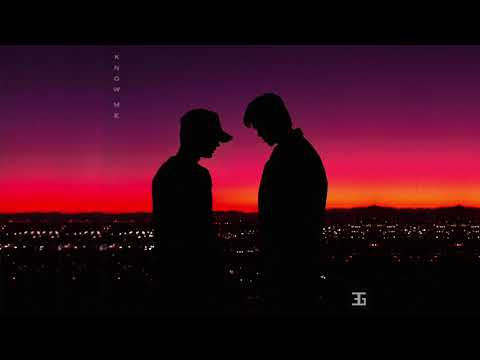 Three Guests - Know Me (feat. Sig Roy) (Audio)