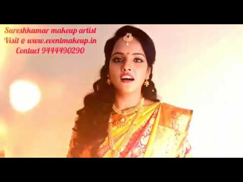 Bridal Makeup Artist portfolio by Suresh Kumar Makeup Artist in Chennai - Photo 0 Bridal Makeup Artist portfolio by Suresh Kumar Makeup Artist in Chennai - Photo 0