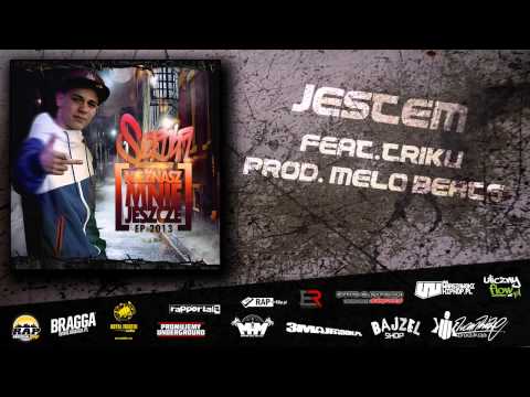 04. Szajba - Jestem (feat. Triku) [Prod. MeloBeats]