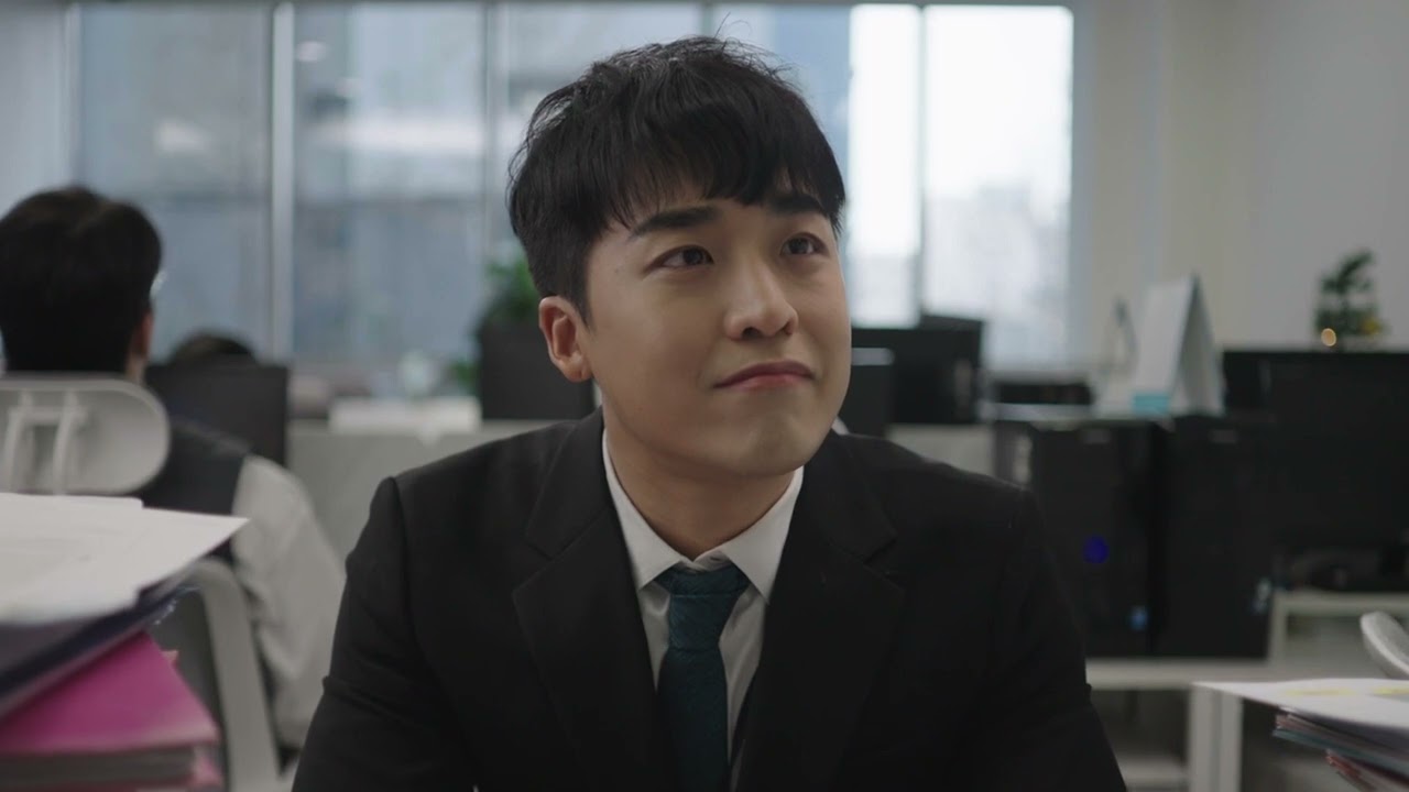 사수래 — 마케터편