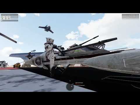 Ryloth Convoy | 222nd ARMA 3