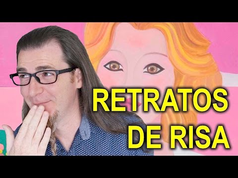 EL PODER DE LA RED / ECCE HOMO BORJA / CECILIA / ARTE / HAMPARTE