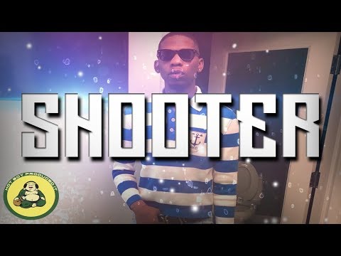 Blocboy JB Type Beat 2018 "Shooter" (Prod. By Hotboy Scotty)