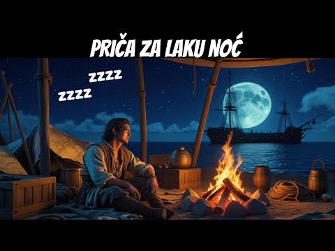 Priča za laku noć | Povijesne ekspedicije u potrazi za Atlantidom