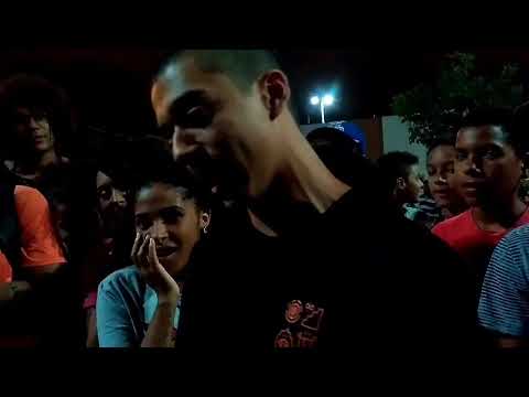 BATALHA DA GUILD 10°Edição Menor Vs Feitosa 2Fase