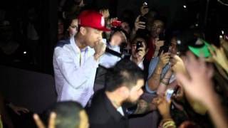 TYGA - Sydney 2010 Tour - Presented by Infinity Productionz