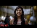 Shaadi Com Love Is In The Air