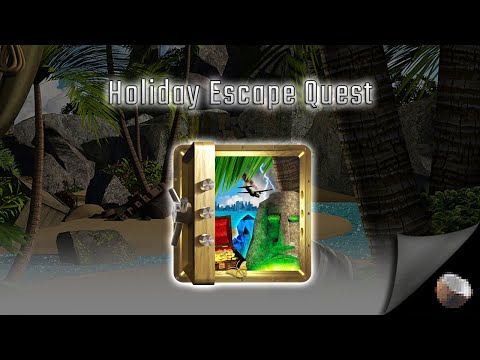 Holiday Escape Quest