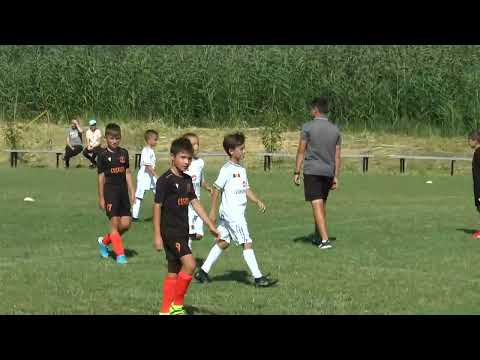 FC Costesti 1-8 Mold Progress