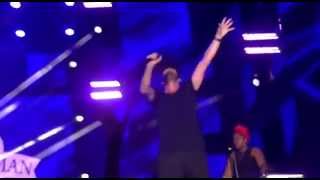 Gentleman   Road a life Ostroda Reggae Festiwal 2015