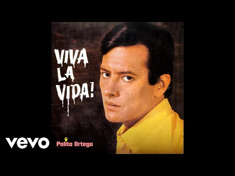 Palito Ortega - Libro De Quejas (Official Audio)