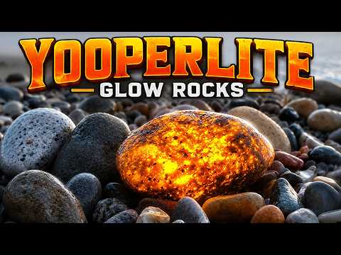 Yooperlite