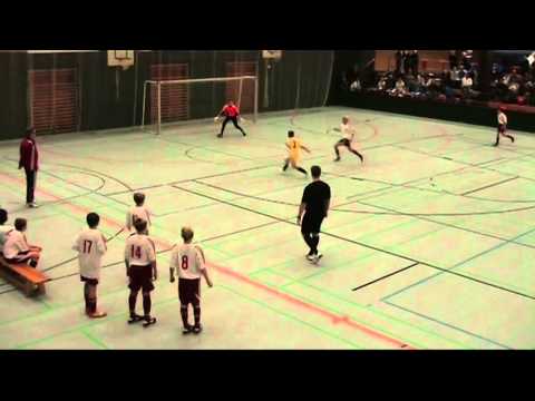 Ludwigshafener SC U13 - FV Malsch U13 5:1