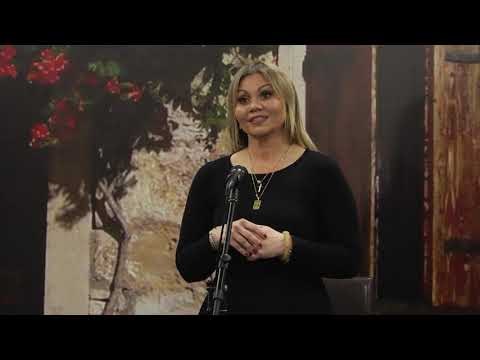 Pisme za dušu 21.01.2021. - Barbara Garić i Mario Čopor