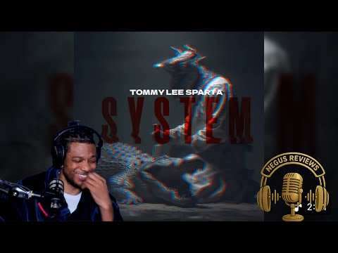 Tommy Lee Sparta - System NEGUS REVIEWS)