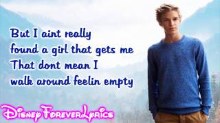 Cody Simpson - Imma Be Cool (ft Asher Roth) (Lyrics Video)