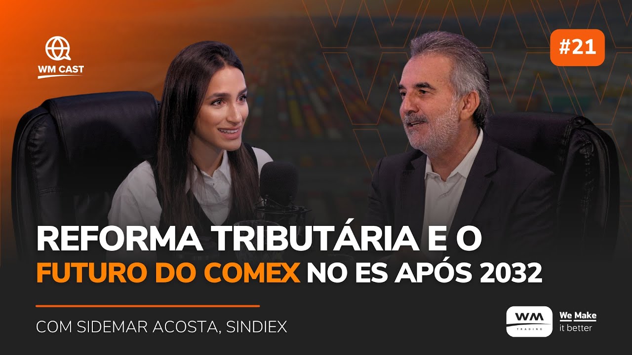Reforma Tributária e o Futuro do Comex no ES após 2032