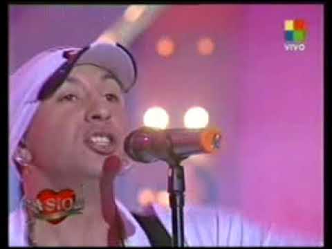 El Stylo - Desperte Sin Ti !