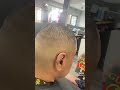 FOLLOW ME ON MY BARBER JOURNEY Shorts Barber Tiktok