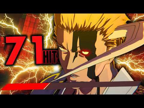 This DLC Character Is STILL BROKEN...