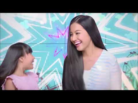 Lifebuoy Shampoo - Rambut Sehat, Kinclong!