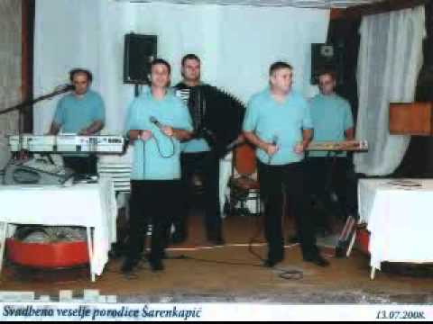 Rustem Muratovic Ljuca   Ah  da mi je