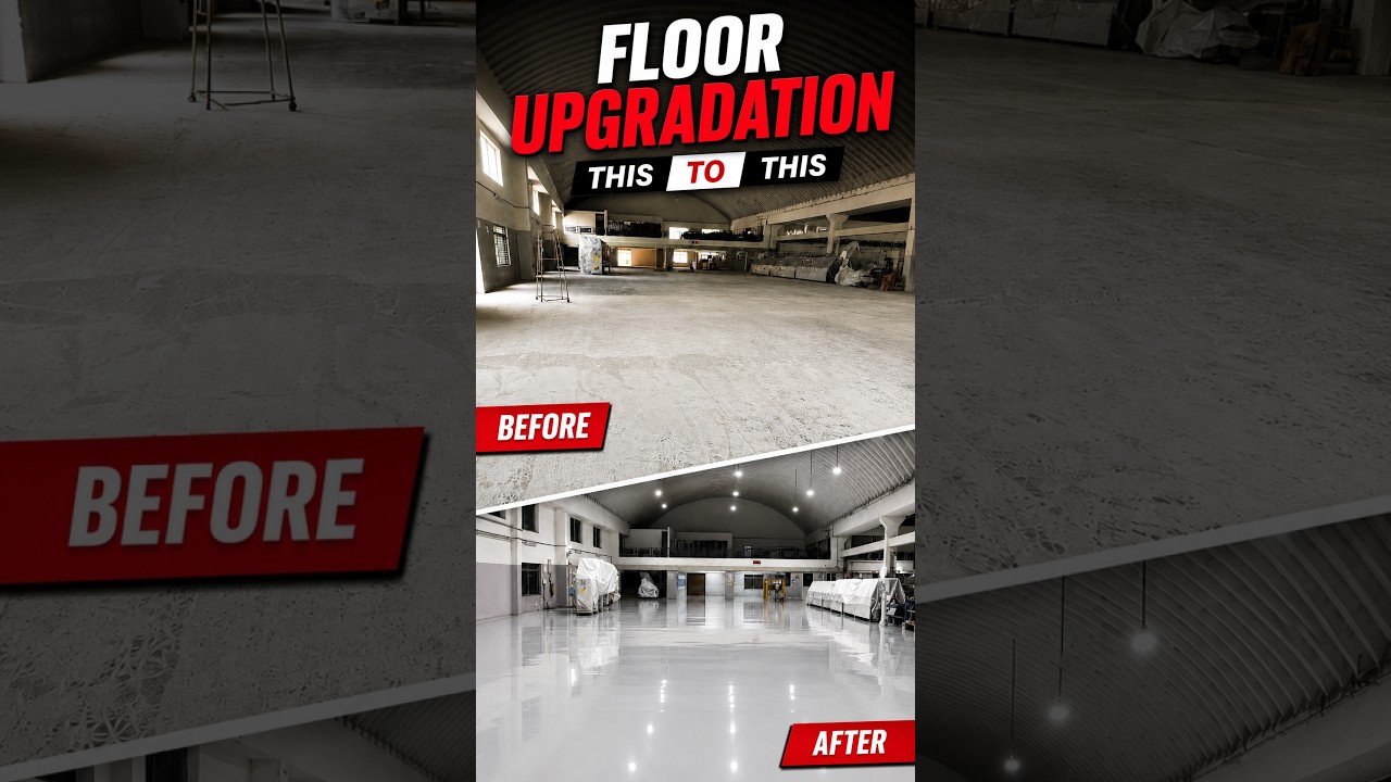 Floorzy client testimonial video thumbnail