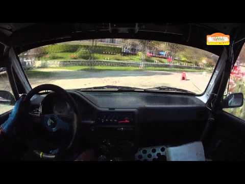 1° Rally 2 Laghi   Pelgantini   Malandra   Dpd Group S S D  a R L