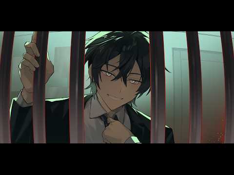 (ASMR)  “You’re Not Going Anywhere...” | Yandere Boyfriend Locks You Up RP [M4A]